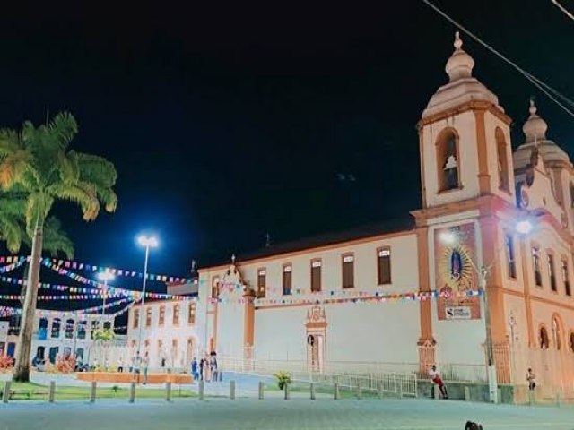 Reabertura do Calado da Praa Baro do Rio Branco gera Reclamaes entre Moradores de Estncia