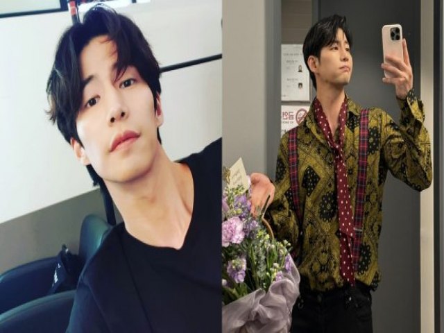 Ator sul-coreano Song Jae-Rim  encontrado morto em Seul aos 39 anos