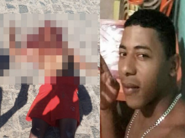 Homem  morto a golpes de arma branca e pauladas aps discusso no povoado Au, em Lagarto