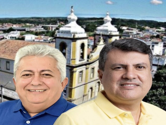 Sucesso em Estncia: Andr Graa Assume Prefeitura com Compromisso de Continuidade e Inovao