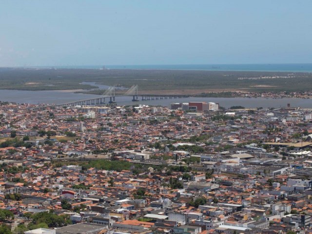 Aracaju registra queda de 70% na taxa de homicdio em oito anos