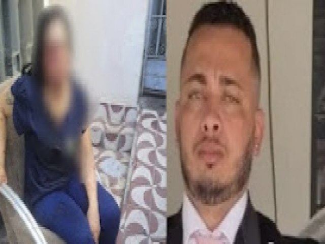 A Polcia Civil divulga a imagem de um investigado por tentativa de feminicdio no bairro Cirurgia, em Aracaju