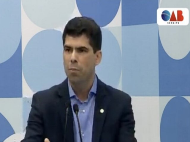 Dr. Daniel Costa se destaca como o mais preparado em debate para a presidncia da OAB Sergipe