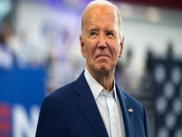 Joe Biden chega ao Brasil para participao no G20 e visita  Amaznia