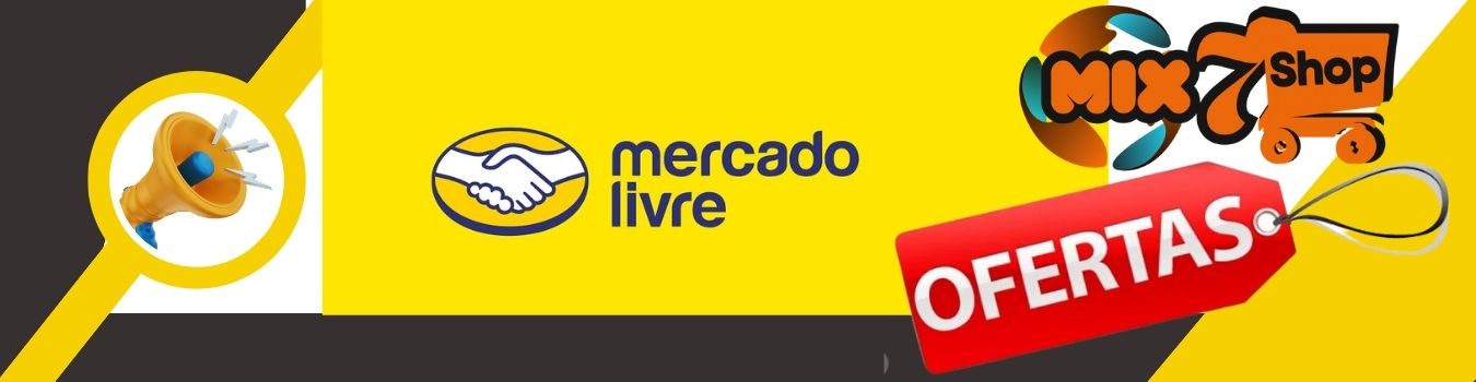 MARCADO LIVRE LOJA