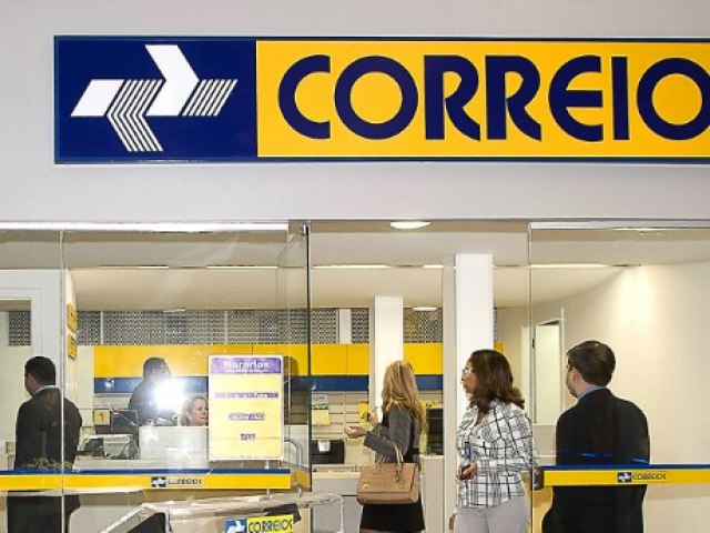 Inscries para concurso nacional dos Correios terminam no dia 28