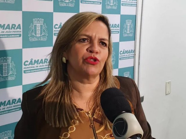 TRE-PB libera a ex-vereadora Rassa Lacerda de uso de tornozeleira eletrnica e outras medidas cautelares