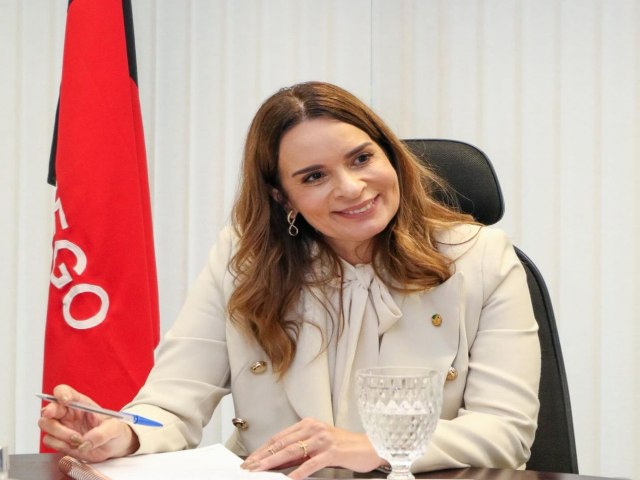 Senadora Daniella Ribeiro destaca a importncia do empreendedorismo feminino no combate  violncia domstica