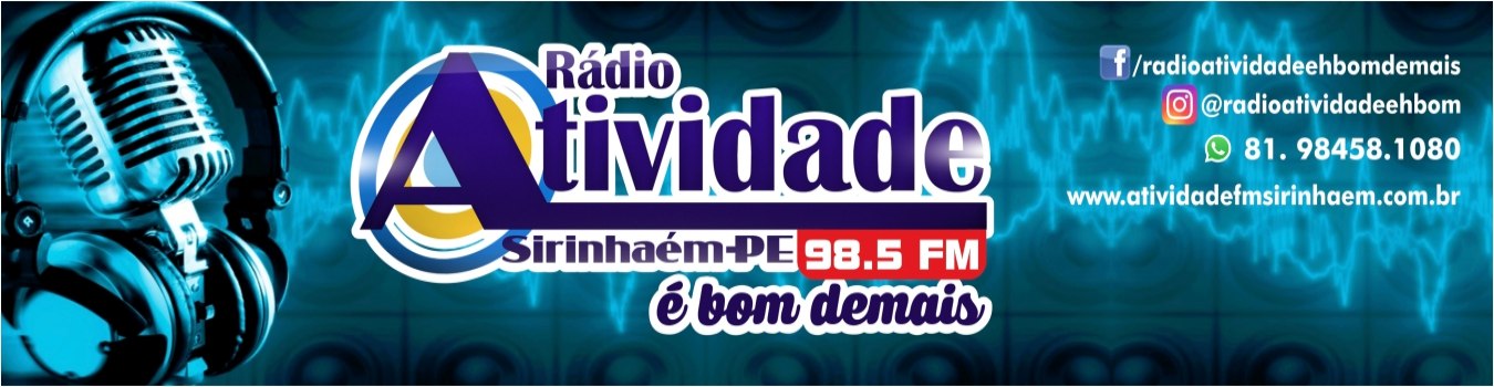 Rdio Atividade FM 98.5