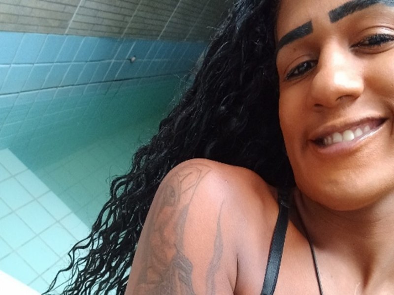 Homem  preso em flagrante por jogar corpo de mulher trans assassinada em rua do Recife