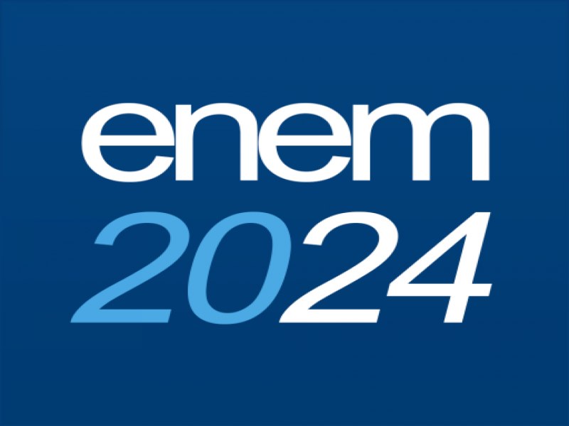 Provas do 2 dia do Enem 2024 so aplicadas hoje (10)