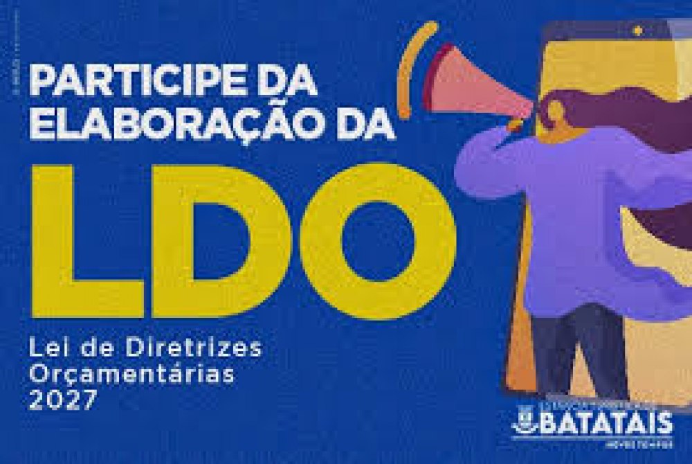S�o Sebasti�o - pLMDO PARA 2027 � IRREGULAR E DEVE SER
