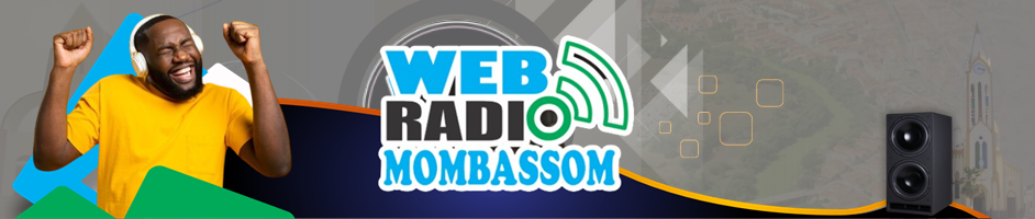 Web Rdio Mombassom