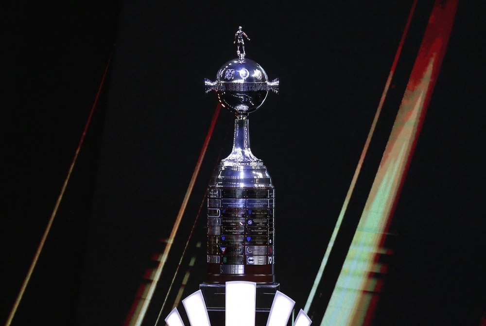 Libertadores 2025: veja classificados e confrontos das quartas de final