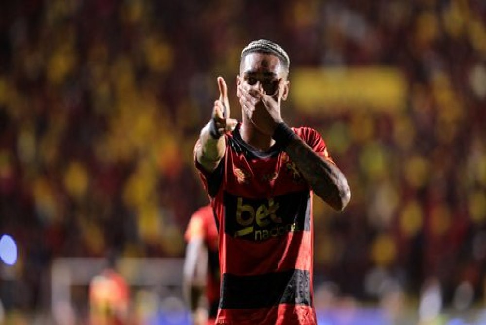 Sport x Vasco ao vivo (31/08): onde assistir, hor�rio e escala��es