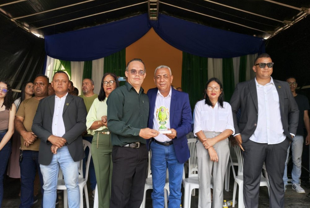 Tracunha�m celebra 203 anos da Independ�ncia do Brasil e Banda Municipal abre o desfile c�vico de 2025Na mesma cerim�nia, o papa canonizou Pier Giorgio Frassati, um jovem italiano conhecido por ajudar os necessitados e que morreu de poliomielite na d