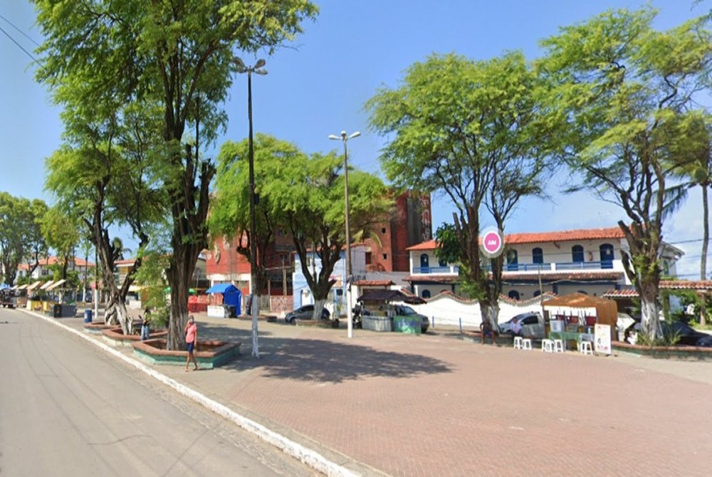 Policial militar é baleado ao tentar impedir assalto a guarda municipal em Itamaracá Policial militar é baleado ao tentar impedir assalto a guarda municipal em Itamaracá