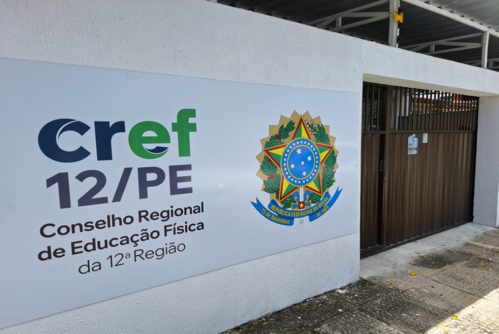 Dois falsos profissionais de Educa��o F�sica s�o autuados por exerc�cio ilegal no Sert�o