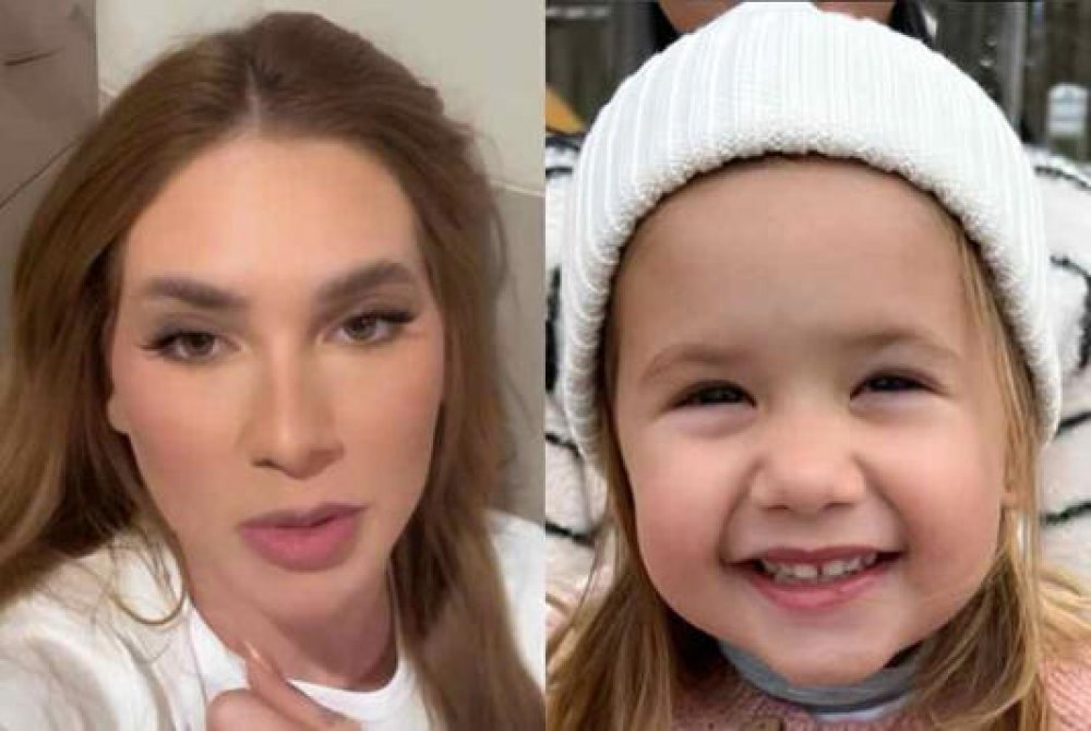 Virginia Fonseca rompe sil�ncio sobre Maria Alice ap�s ida ao hospital: ?A noite vai ser por c�?