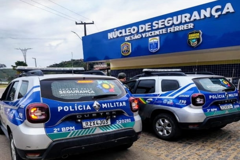 Polícia apreende moto adulterada em são Vicente Polícia apreende moto adulterada em são Vicente