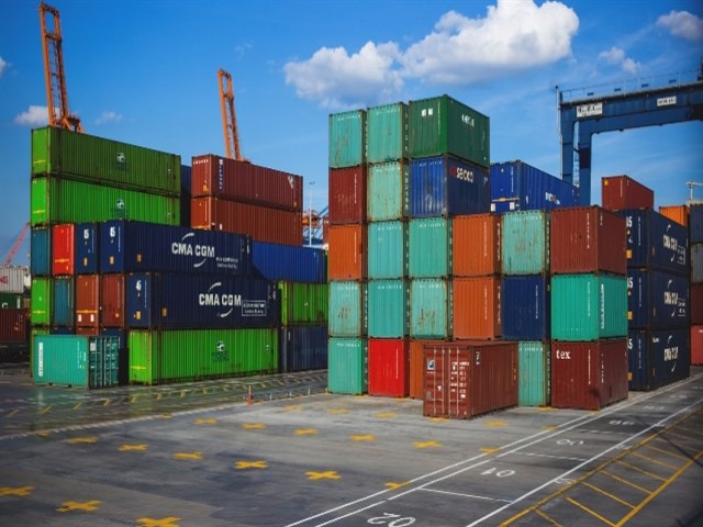 Exporta��es do agroneg�cio superam US$ 82 bilh�es