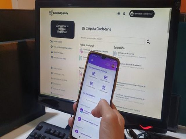 Autenticación en dos pasos, vía SMS, será obligatorio para uso de Identidad Electrónica Autenticación en dos pasos, vía SMS, será obligatorio para uso de Identidad Electrónica