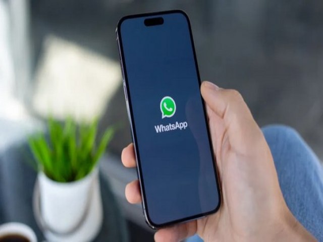 WhatsApp prepara recurso para mostrar quem est� online no app