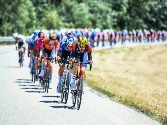 Paraguay se prepara para recibir L��tape by Tour de France en Encarnaci�n y marcar un hito en el ciclismo internacional