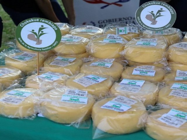 D�a Mundial de la Leche: exhortan a consumir productos l�cteos nacionales, que generan unos 15.000 empleos