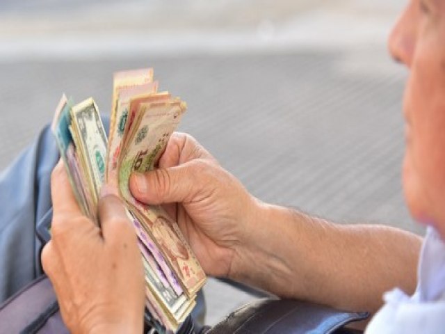 El d�lar sigue cayendo y estas son las tres razones, seg�n el BCP
