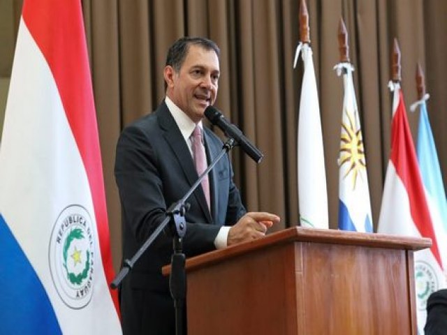 Paraguay es sede de la XLIV Reuni�n Especializada de la Agricultura Familiar del Mercosur