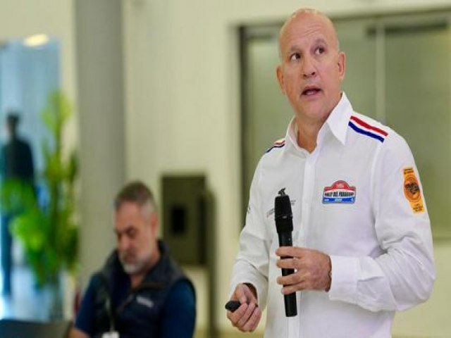 Paraguay se prepara para hacer historia en el WRC 2026 con el Rally m�s extenso del calendario mundial