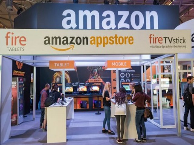 De Amazon a TikTok: c�mo y por qu� est� cambiando el modelo de comercio online