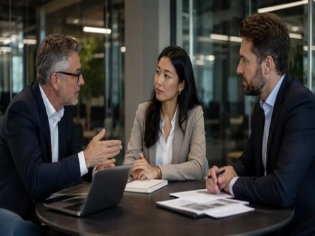 La confianza empresaria se enfr�a: ventas, empleo y rentabilidad bajo la lupa