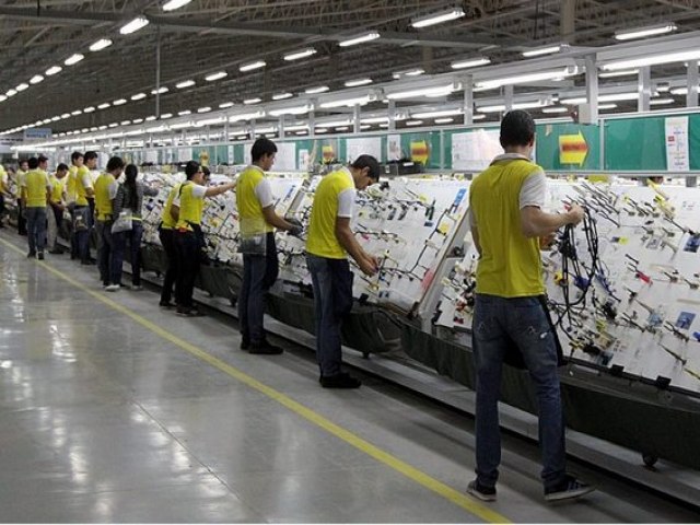 Exportaciones bajo del R�gimen de Maquila superan USD 590 millones y registran crecimiento del 24% al cierre de mayo