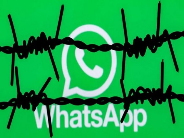 Pesadelo de privacidade? WhatsApp garante seguran�a de nova funcionalide