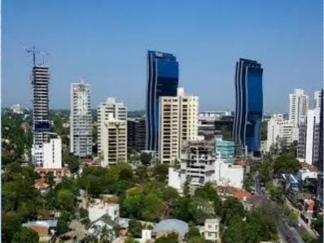 Paraguay triplica origen de inversi�n y recibe capitales desde 68 naciones