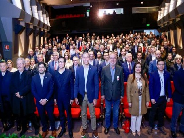Impulsan inversiones, empleo e integraci�n comercial con la segunda edici�n del Paraguay Business Week