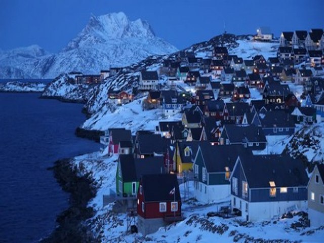 Los cinco destinos tur�sticos m�s caros del mundo