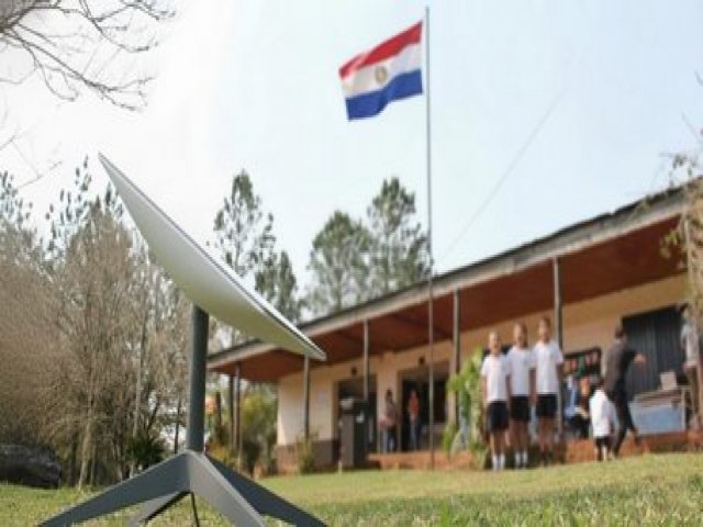Paraguay apuesta por la conectividad satelital de Starlink aprobando mejores condiciones regulatorias Paraguay apuesta por la conectividad satelital de Starlink aprobando mejores condiciones regulatorias