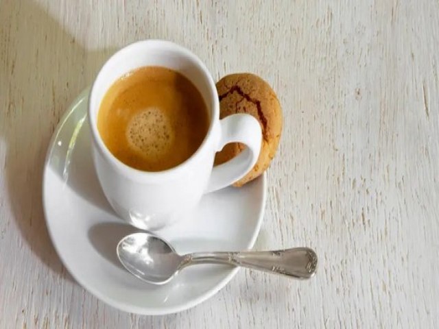 Caf�: da bebida 