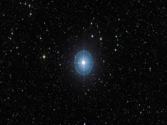 Astr�nomos descubren un nuevo exoplaneta situado a 63 a�os luz de la Tierra