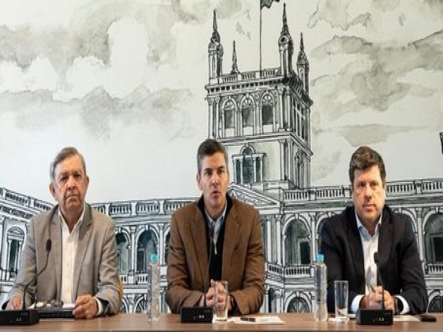 Gobierno articula medidas preventivas ante la llegada del fen�meno El Ni�o