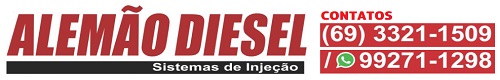 ALEMAO DIESEL
