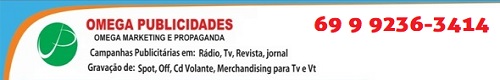 Omega Publicidades